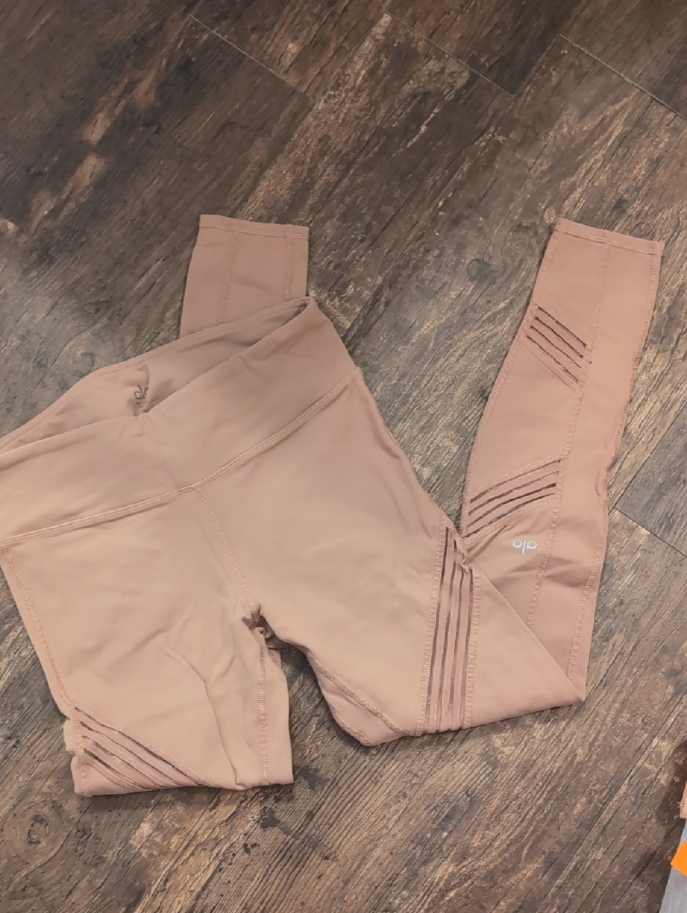 Alo mesh legging